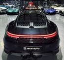 Porsche 911 CARRERA GTS 3.6L (532 HP) Coupe 2025 Porsche 911, 2027 Porsche Warranty, Sport Chrono Package, Very