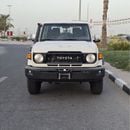 Toyota Land Cruiser Pick Up 2024 Land Cruiser LC79 2.8L Diesel DC AT Full option