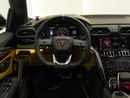 Lamborghini Urus S 4.0T V8 S | 2024 | Low Mileage | Full Option | No Accident