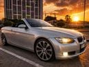 بي أم دبليو 325i E93 Hard Top Convertible