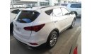 Hyundai Santa Fe هيونداي سانتافي خليجي 2017