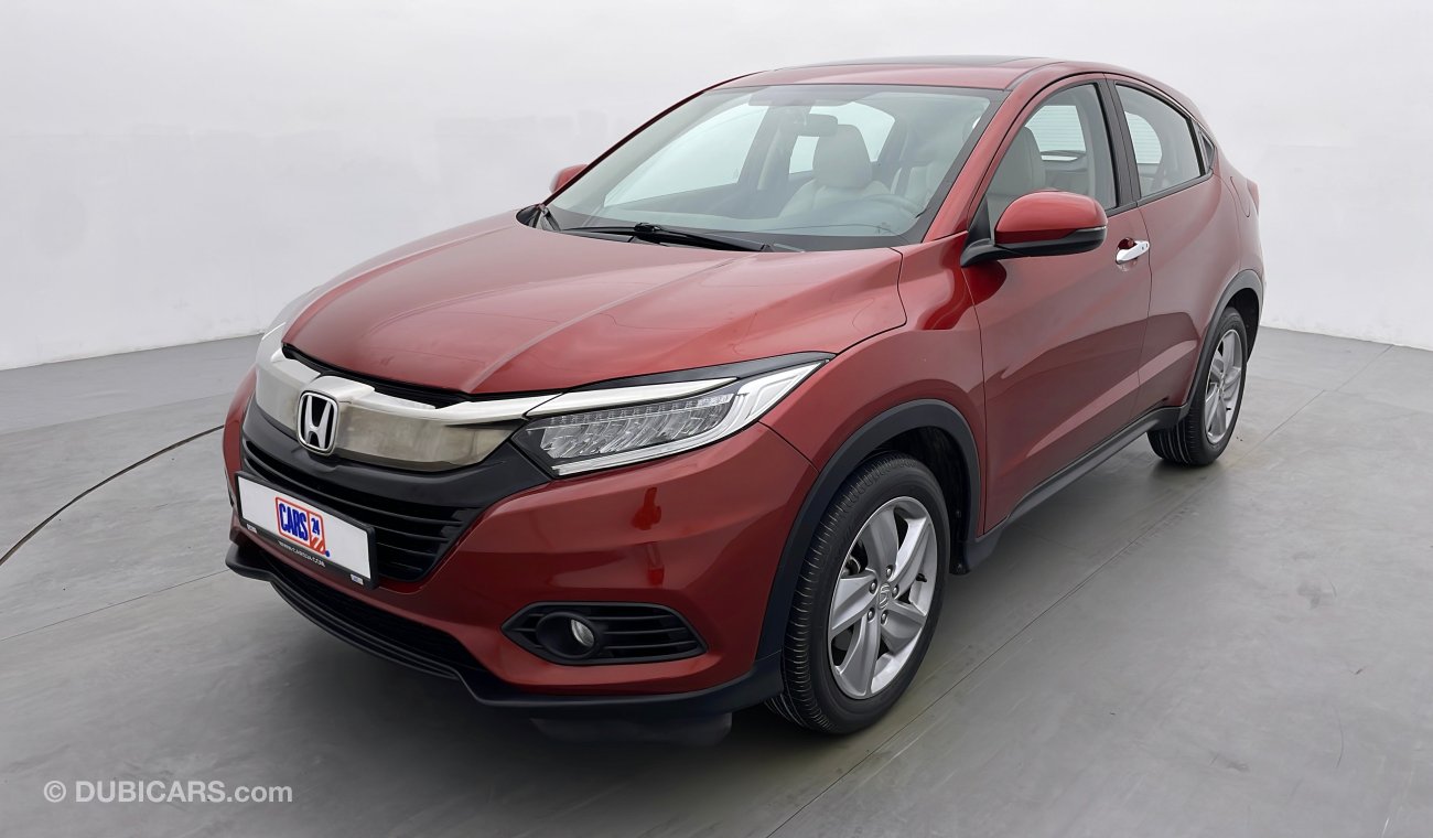 هوندا HR-V EX 1.8 | Under Warranty | Inspected on 150+ parameters