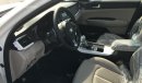 Kia Optima 2.4  2018 New