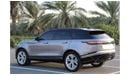 Land Rover Range Rover Velar P250 R-Dynamic SE RANGE ROVER VELAR 2020 GCC R DYNAMIC FULL OPTION