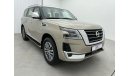 Nissan Patrol platinum 5600