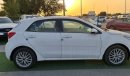 كيا ريو KIA RIO - 2020 - NEW CAR 0KM - FULL OPTION - PTR / A/T