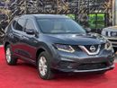 Nissan XTrail S