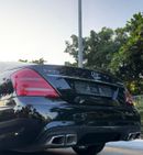 مرسيدس بنز S 500