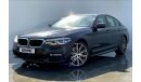 BMW 530i Luxury + M Sport Package