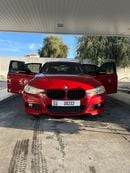 بي أم دبليو 320