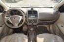 نيسان صني SV 1.6L