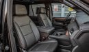 شيفروليه تاهو High Country SUV V8 6.2L , Euro.5 , 2023 Без пробега , (ТОЛЬКО НА ЭКСПОРТ)