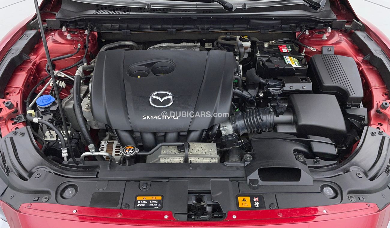 Mazda 6 S 2.5 | Zero Down Payment | Free Home Test Drive