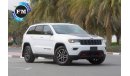 Jeep Grand Cherokee V8 5.7L  AUTOMATIC TRAILHAWK