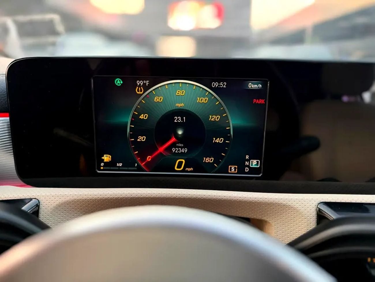 مرسيدس بنز CLA 250 CLA 250 | Sleek Design | Low Mileage