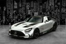 مرسيدس بنز AMG GTR