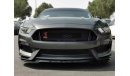 Ford Mustang 5.0L, Shelby GT500, 18" Tyre, Leather Seats, Bluetooth, Rear Camera, Power Seats, USB (LOT # 1931)