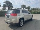 GMC Terrain Denali
