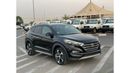 Hyundai Tucson 2018 Hyundai Tucson GDi 1600cc Turbo limited 4x4 / فقط للتصدير