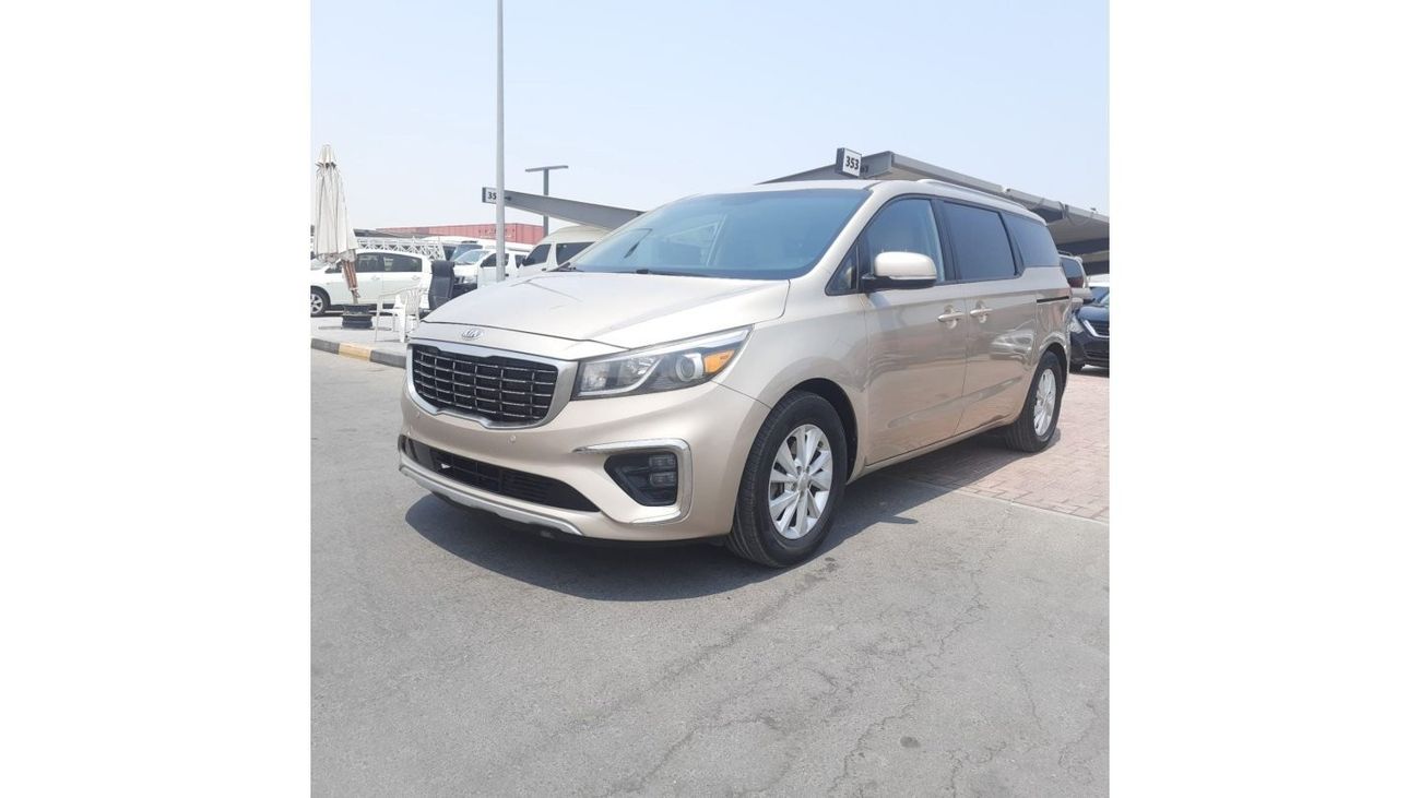 Kia Sedona