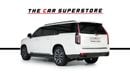 Cadillac Escalade SPORT 600 - GCC- Cadillac service package available