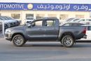 تويوتا هيلوكس TOYOTA HILUX 2.8L DIESEL DOUBLE CAB 4WD HIGH AUTO
