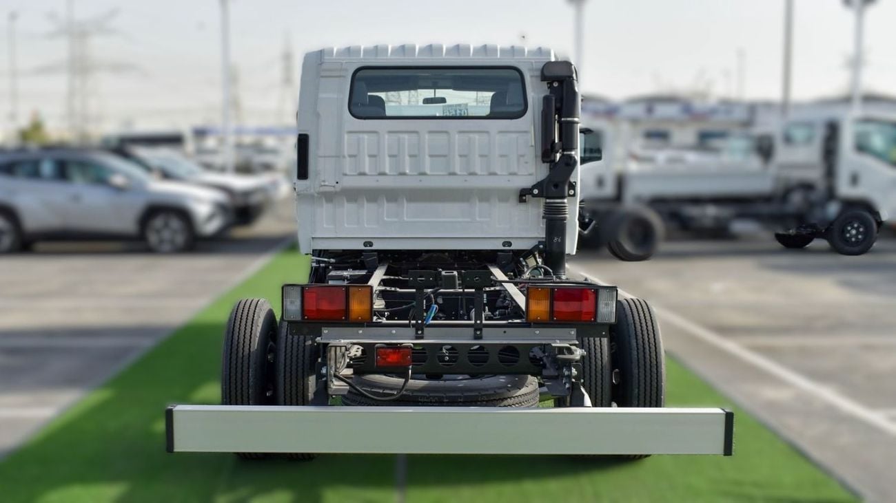 إيسوزو NPR