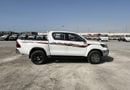 تويوتا هيلوكس HILUX D/C 4WD 2.7 GLXS-G