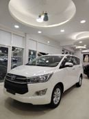 Toyota Innova SE GL 2.7L
