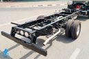 Mitsubishi Fuso Canter STD 2026 JAC N65 LWB Chassis Cab | Euro V Diesel | Export Ready | Heavy-Duty Commercial Truck