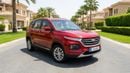 Chevrolet Groove 2023 LT | AED 530/Month | 0 DP | 30 Day Return | Warranty | Service History