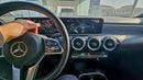 Mercedes Benz A220 4matic
