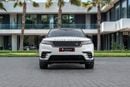 Land Rover Range Rover Velar Range Rover Velar P250 SE | 2,448 P.M | 0% Downpayment | Pristine Condition!