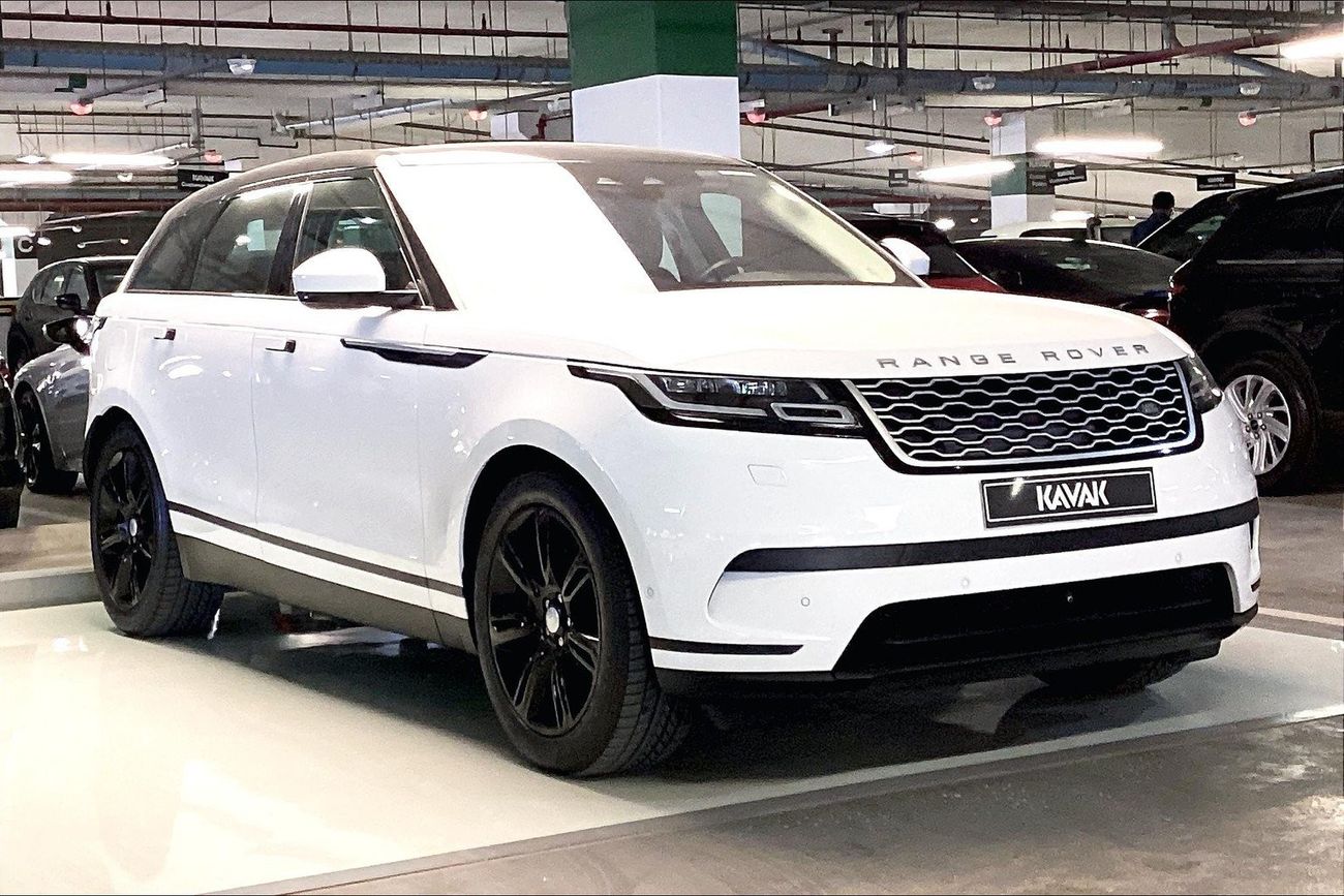Land Rover Range Rover Velar P250 S | Guaranteed Warranty | 0 Down Payment