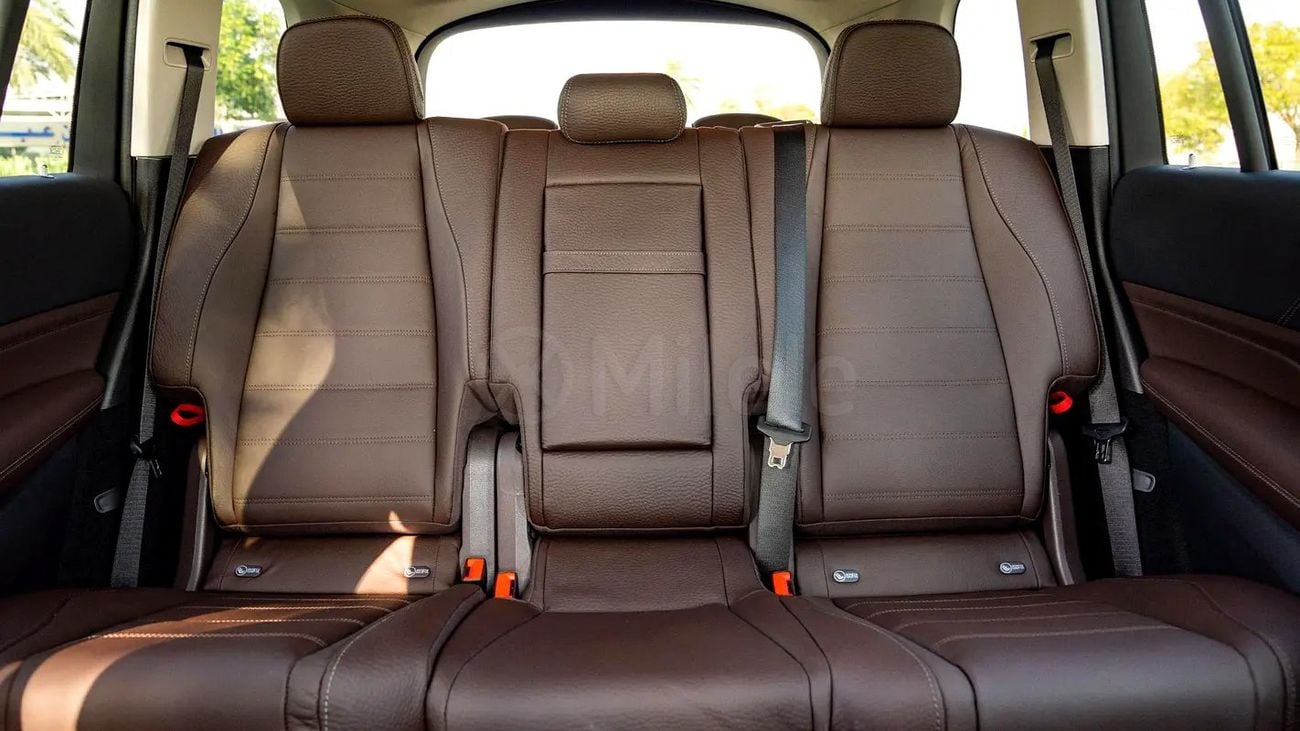 Mercedes Benz GLS450 GLS 450 4MATIC | 2-YEAR WARRANTY + SERVICE AVAILABLE | IN-HOUSE FINANCING | 0% DOWNPAYMENT (BANK)