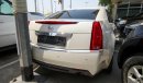 Cadillac CTS