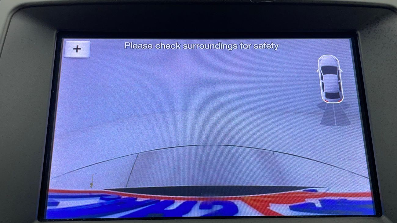 فورد إدج SE 2 | بدون دفعة مقدمة | اختبار القيادة في المنزل