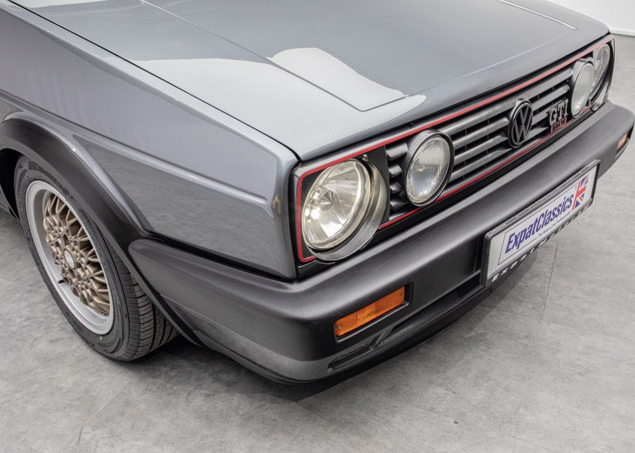 Volkswagen Golf GTi 16V