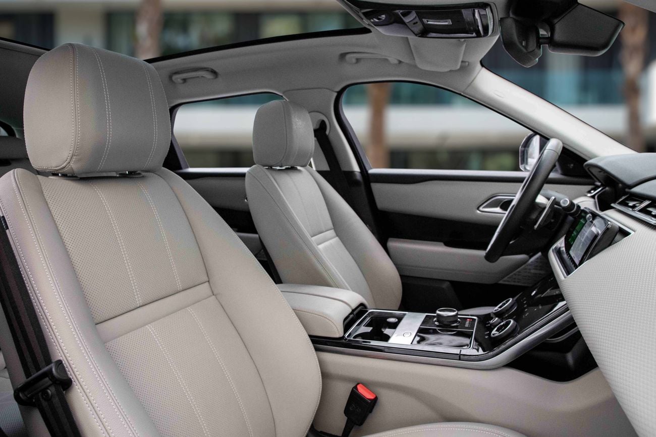 لاند روفر رينج روفر فيلار Range Rover Velar R-Dynamic SE | 2,546 P.M | 0% Downpayment | RANGE ROVER HISTORY!