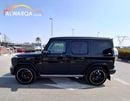Mercedes-Benz G 63 AMG Std 4.0L
