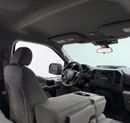 Ford F-150 XLT 2020 Ford F-150, June/2026 Ford Warranty, Ford Full Service History, GCC.