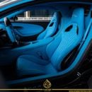 بوغاتي شيرون 2019 BUGATTI CHIRON SPORT ( 110 Anniversary Edition) (1000KM) ( 4 years Warranty+Service Contract)