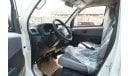 Toyota Lite Ace 1.5L Petrol 2WD Panel Van Manual