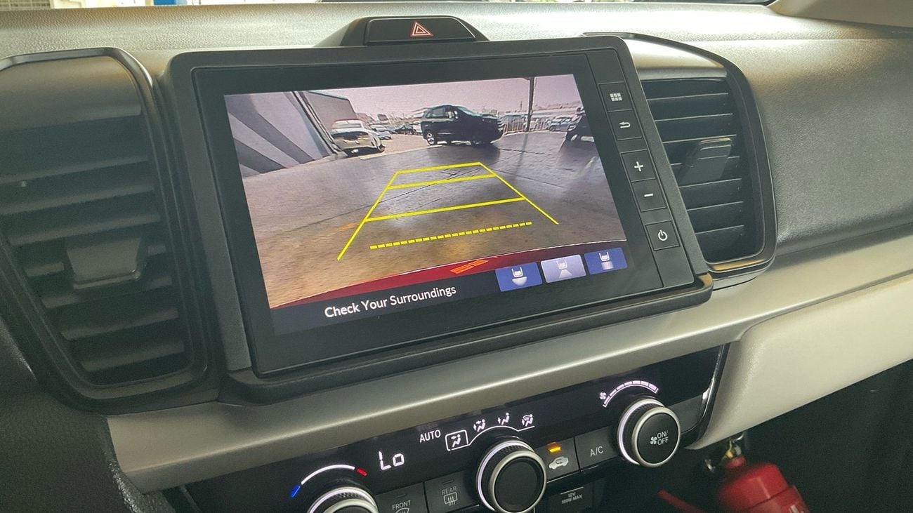 Honda City 1.5 LX SPORT AUTO | Guaranteed Warranty | 0 Down Payment