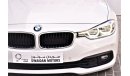 BMW 318i AED 1438 PM | 1.5L ELITE GCC DEALER WARRANTY