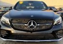 Mercedes Benz GLC 43 AMG STD