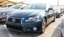 Lexus GS350