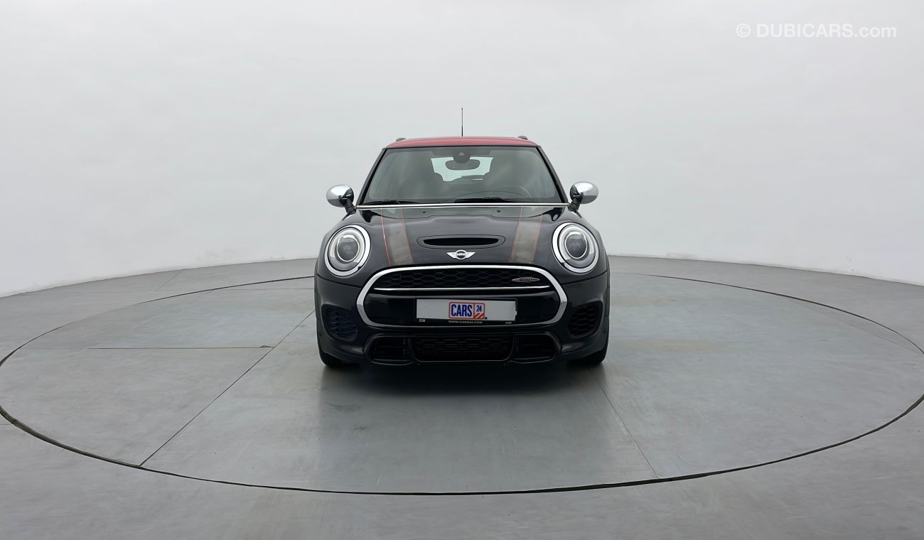 Mini Cooper JOHN COOPER WORKS 2 | Under Warranty | Inspected on 150+ parameters