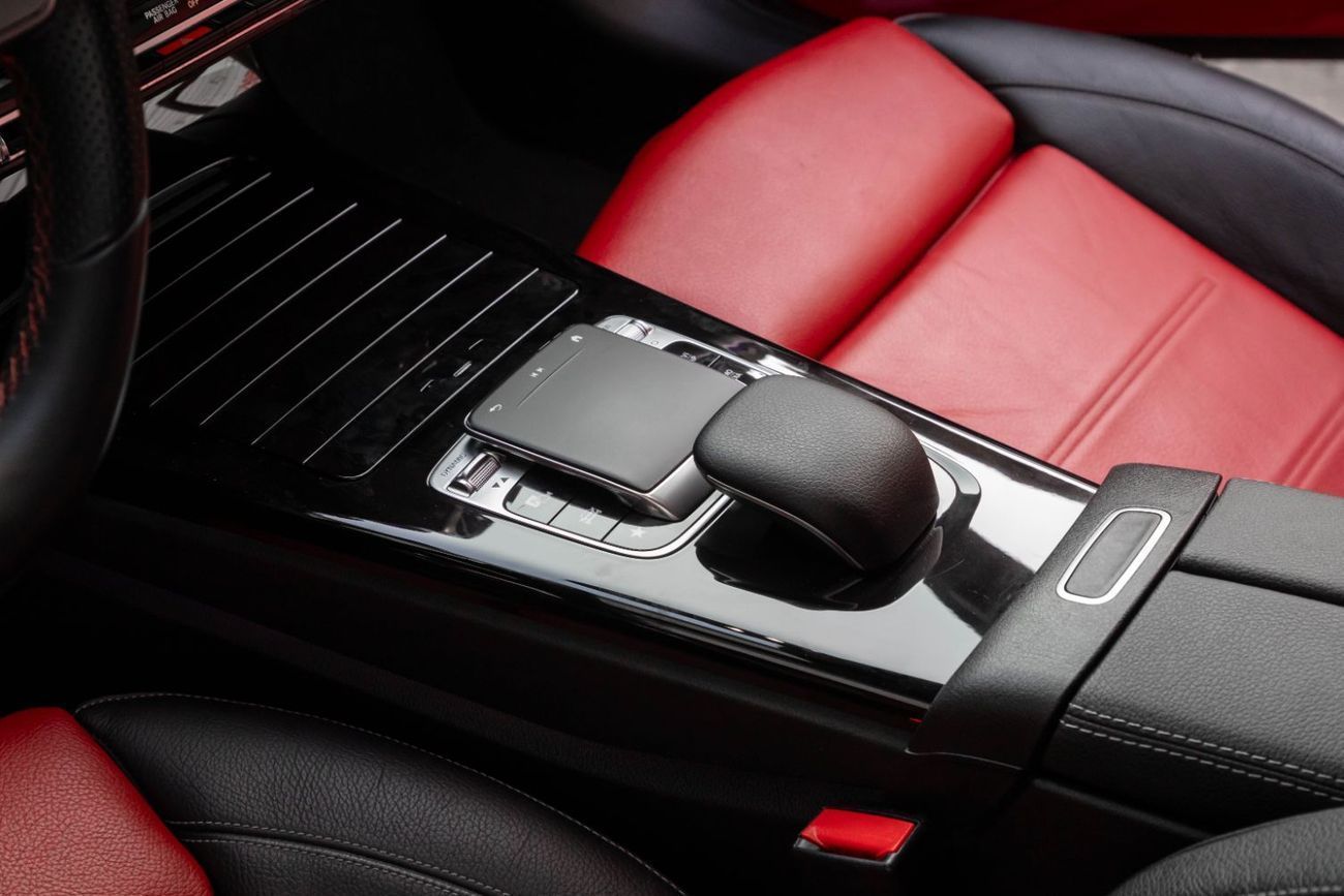 Mercedes-Benz A 250 A 250 | 1,880 P.M | 0% Downpayment | Perfect Condition!