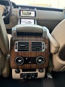 لاند روفر رينج روفر